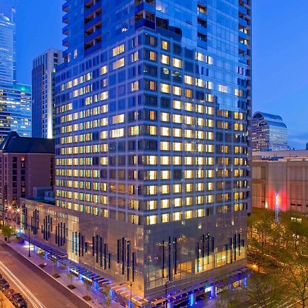 Hyatt at Olive 8 Hotell Seattle Eksteriør bilde