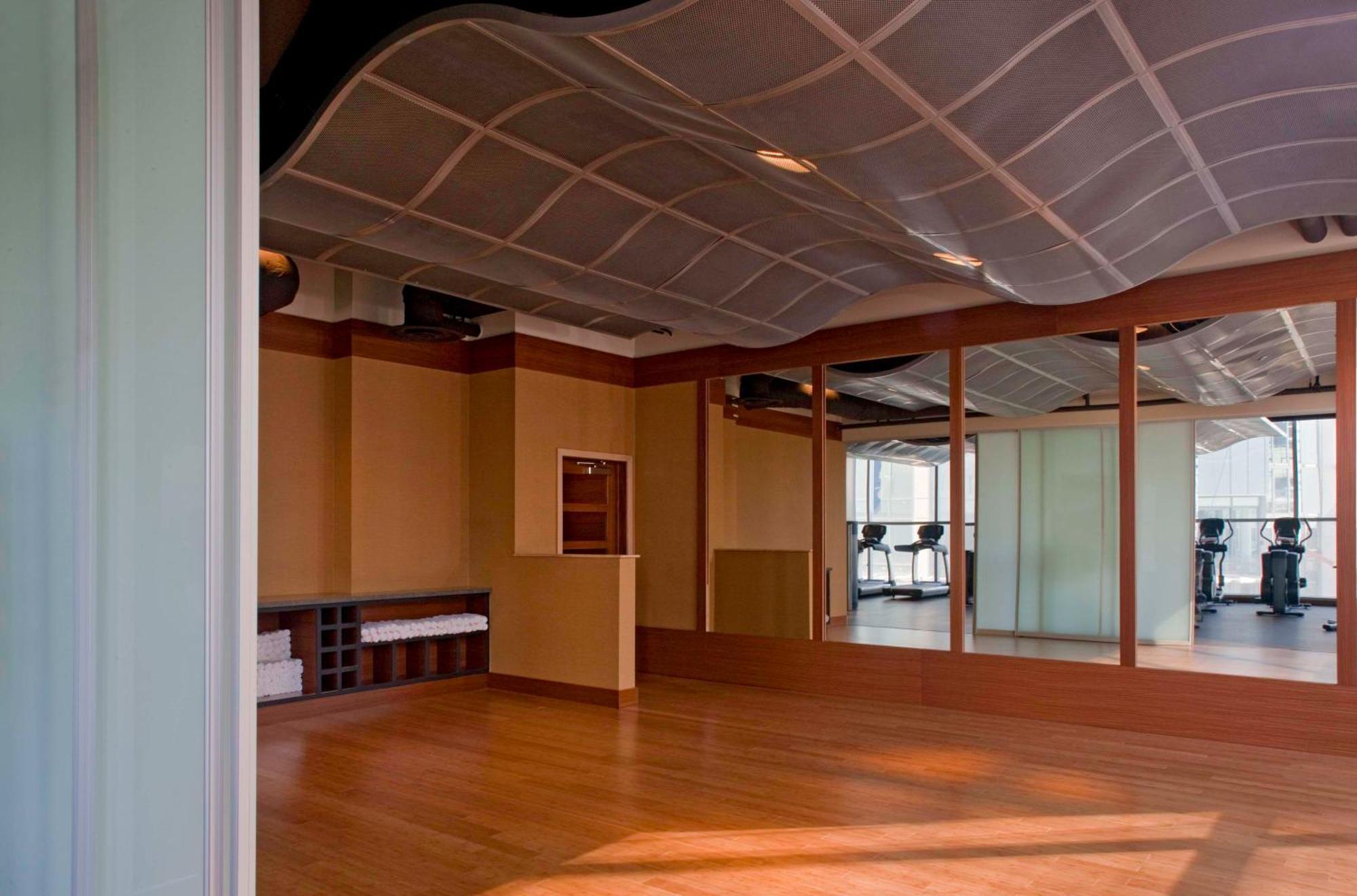 Hyatt at Olive 8 Hotell Seattle Eksteriør bilde