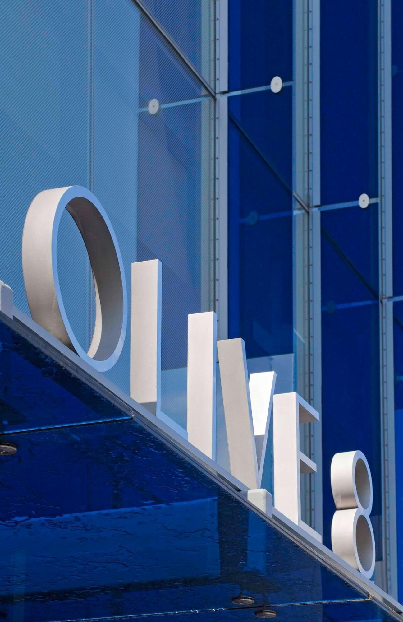 Hyatt at Olive 8 Hotell Seattle Eksteriør bilde