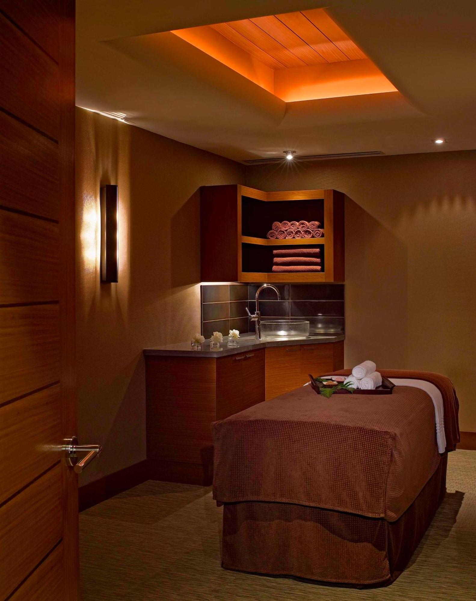 Hyatt at Olive 8 Hotell Seattle Eksteriør bilde