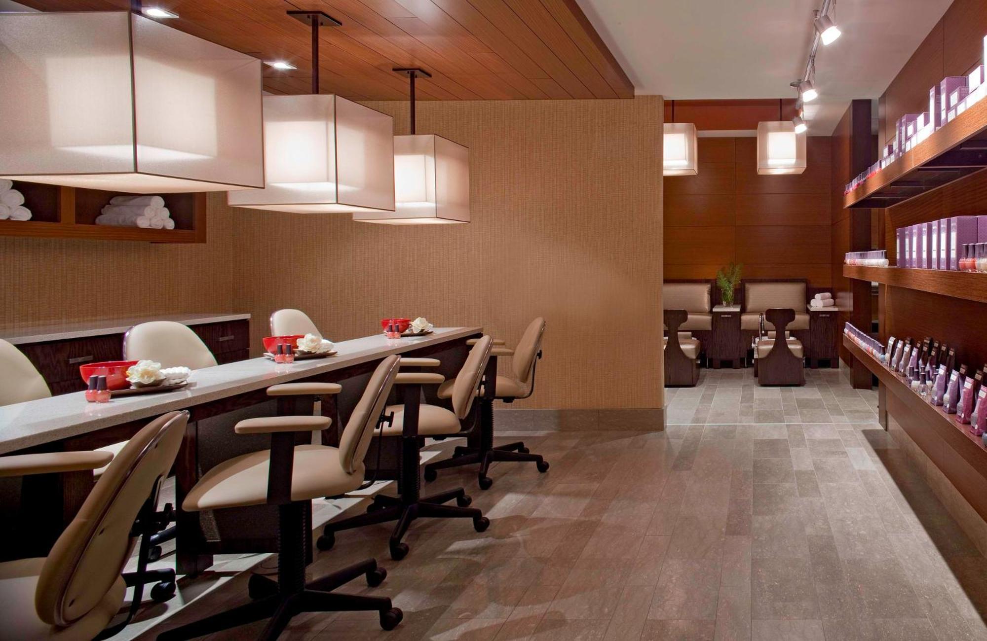 Hyatt at Olive 8 Hotell Seattle Eksteriør bilde