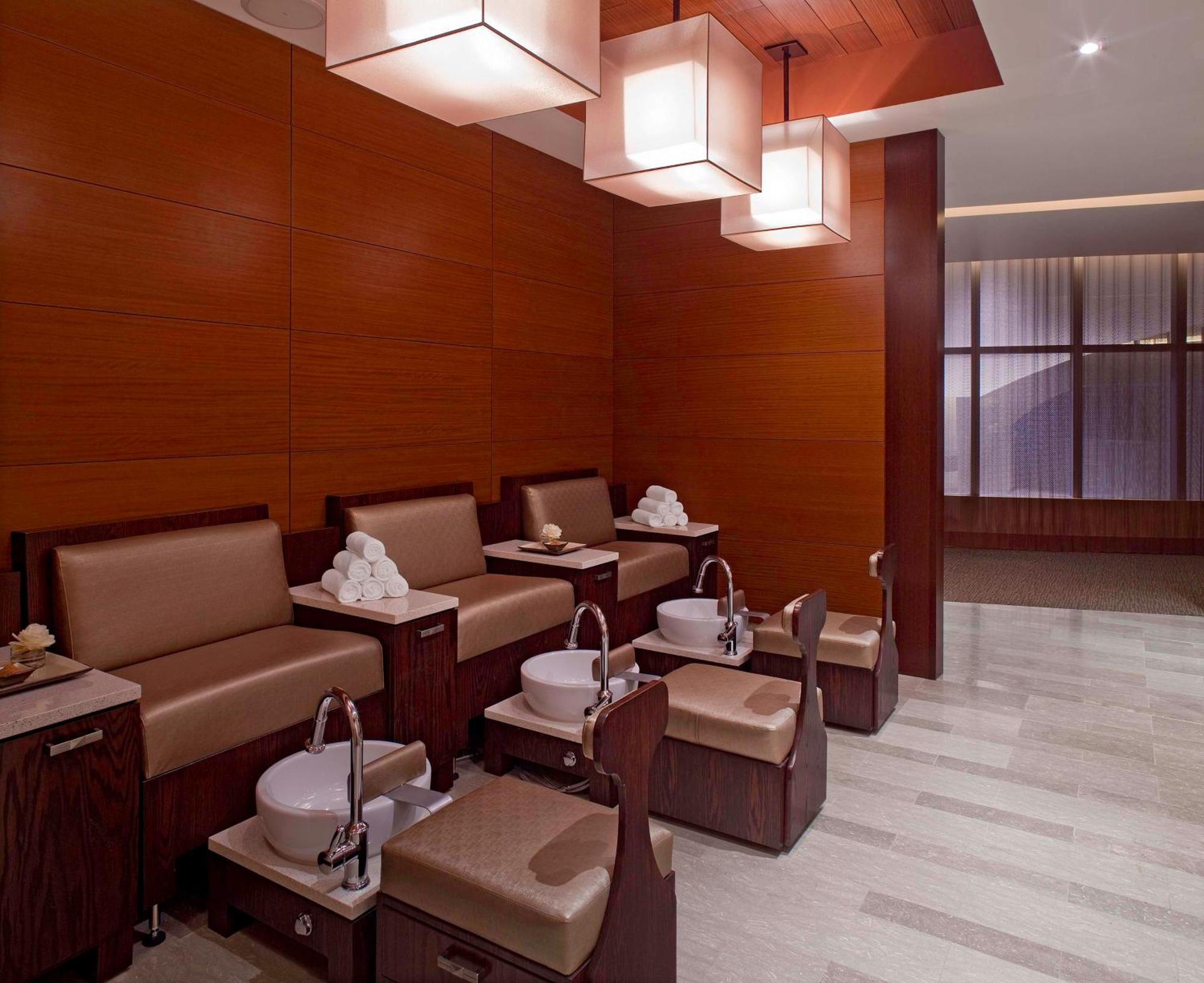 Hyatt at Olive 8 Hotell Seattle Eksteriør bilde