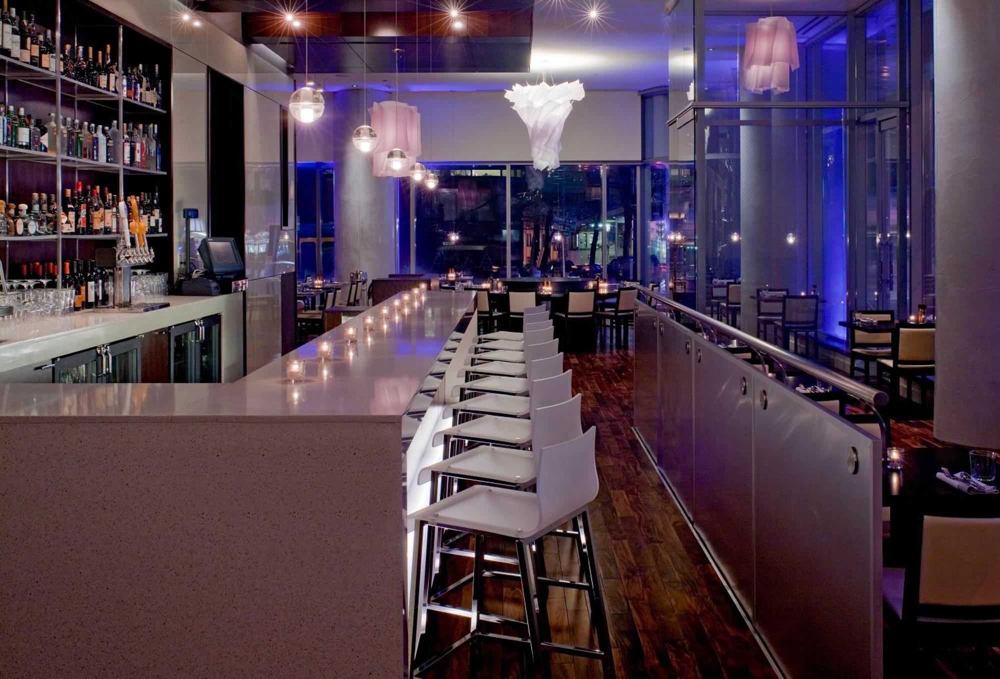 Hyatt at Olive 8 Hotell Seattle Eksteriør bilde