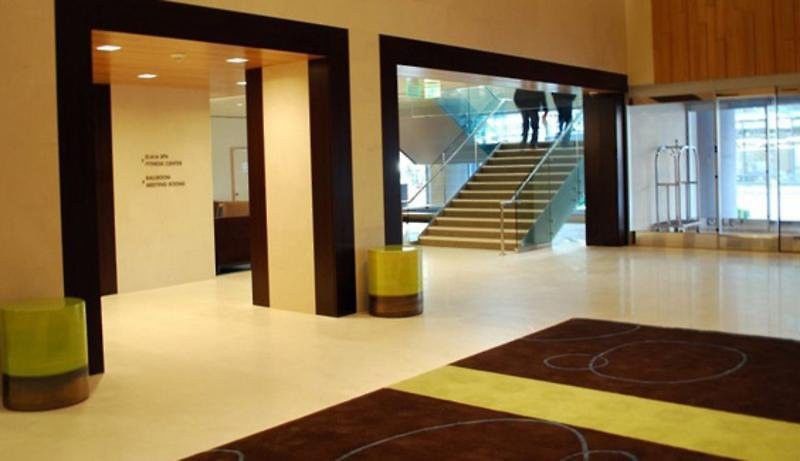 Hyatt at Olive 8 Hotell Seattle Eksteriør bilde
