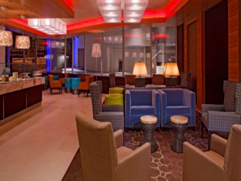 Hyatt at Olive 8 Hotell Seattle Eksteriør bilde