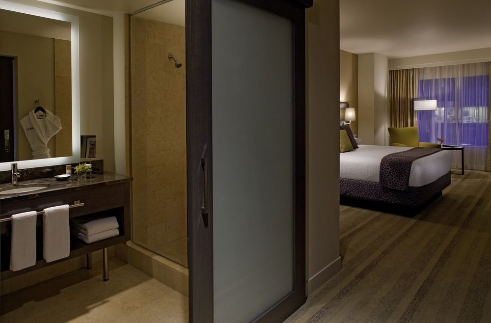 Hyatt at Olive 8 Hotell Seattle Eksteriør bilde