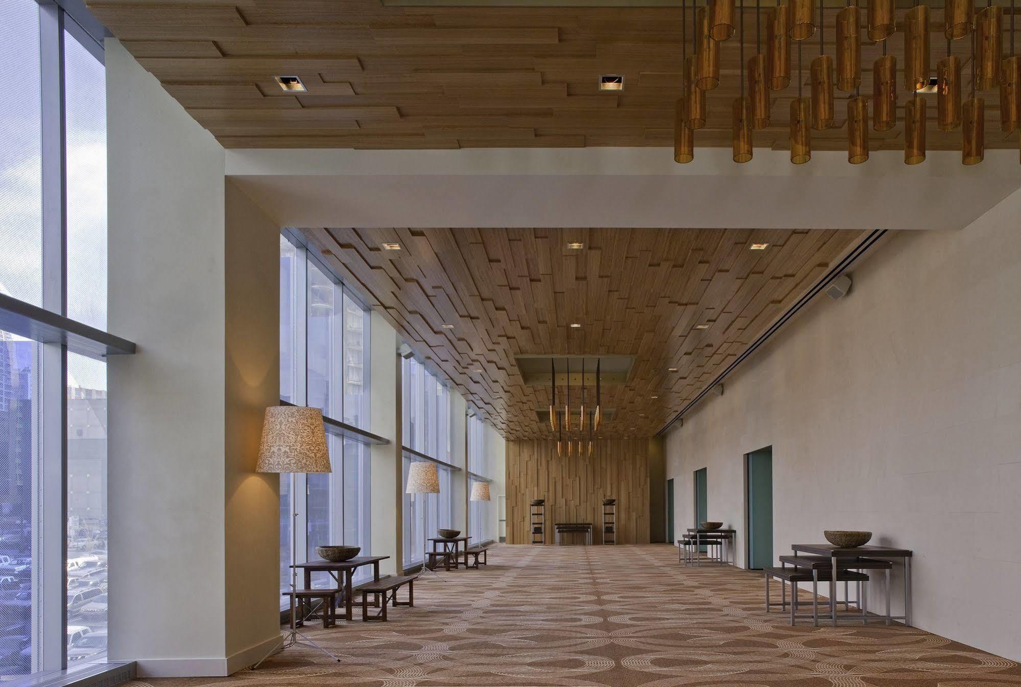 Hyatt at Olive 8 Hotell Seattle Eksteriør bilde