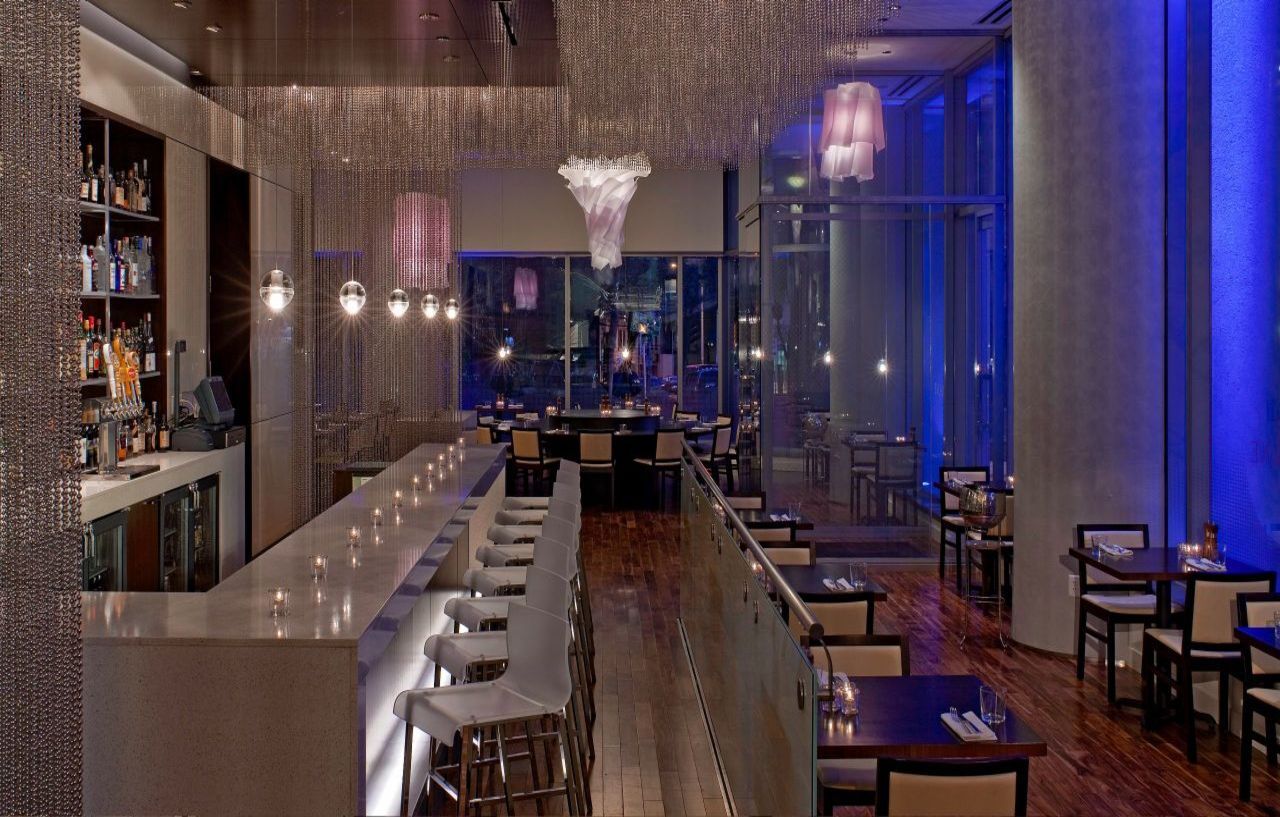 Hyatt at Olive 8 Hotell Seattle Eksteriør bilde